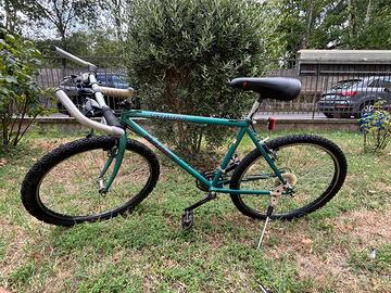 Specialized Rockhopper vintage anni '90