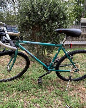 Specialized Rockhopper vintage anni '90