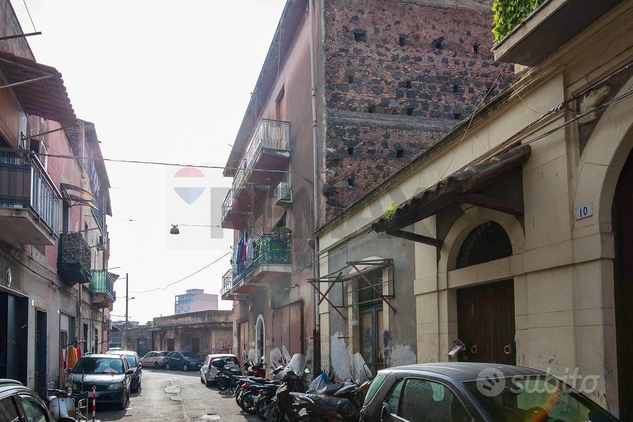 Apartment in Catania, Acquicella, Centro storico - Vista 4