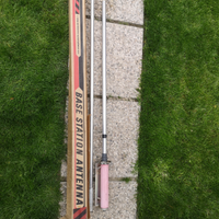 Antenna Specialist magnum III 227