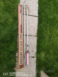 Antenna Specialist magnum III 227