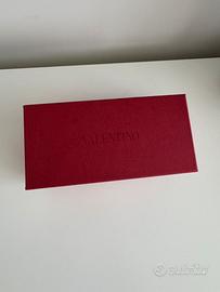 Occhiali da sole valentino