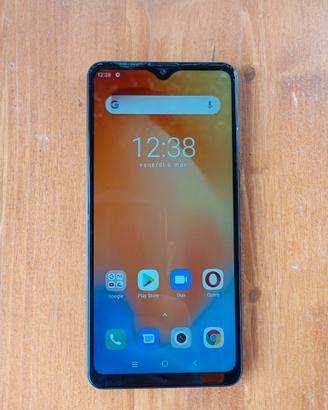 Smartphone Blackview A80 Plus