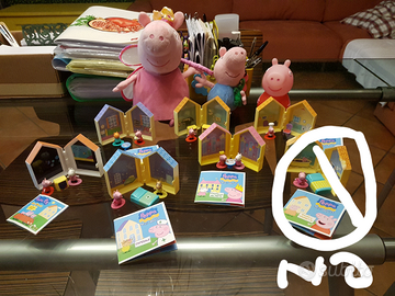 Peppa Pig