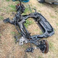 ricambi Opel Antara 2008 2.0 diesel 