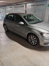 Golf 7.5 1.4 tsi