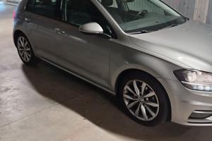 Golf 7.5 1.4 tsi