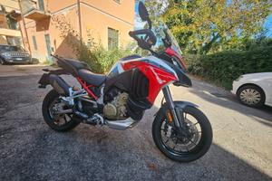 Ducati multistrada V4 S