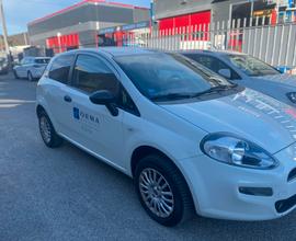 Fiat Punto 1.4 8V S&S 3 porte Van Pop 2 posti