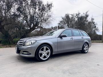 Mercedes-benz C200 CDI