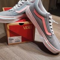 scarpe vans