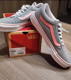 scarpe vans