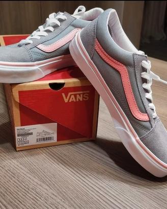 scarpe vans