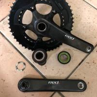 Guarnitura sram gxp red 11v