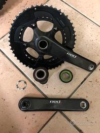 Guarnitura sram gxp red 11v