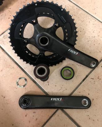 Guarnitura sram gxp red 11v