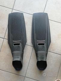 Attrezzature Snorkeling