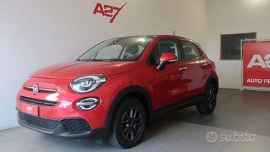 FIAT 500X 1.3 T4 150 CV DCT Lounge