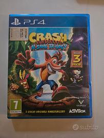 gioco ps4 