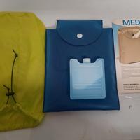 Borsa termica per trasporto medicinali