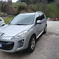  Peugeot 4007