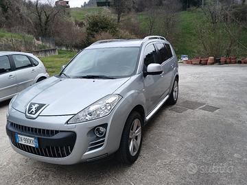  Peugeot 4007