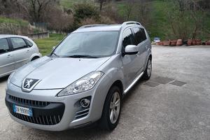  Peugeot 4007