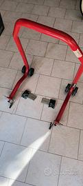 cavalletti moto