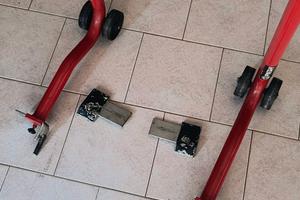 cavalletti moto
