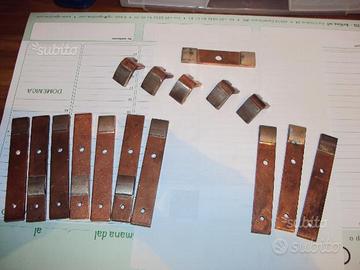 Muletto CESAB ECO / L 25.3