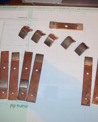 Muletto CESAB ECO / L 25.3