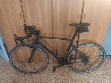 Van riesel edr road af