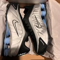 Scarpe nike shox r4 tg 44 nuovo