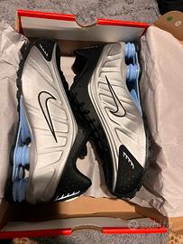 Scarpe nike shox r4 tg 44 nuovo
