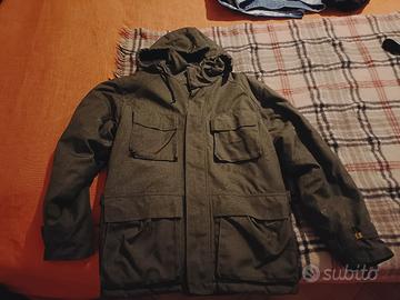Giacca invernale Carhartt 