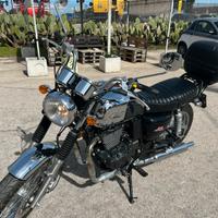 Mash five hundred 400