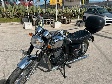 Mash five hundred 400