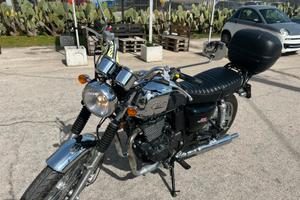 Mash five hundred 400