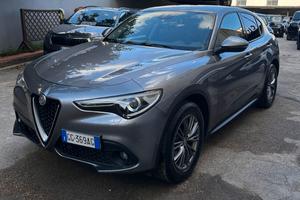 Alfa Romeo Stelvio 2.2 t Business Q4 190cv auto