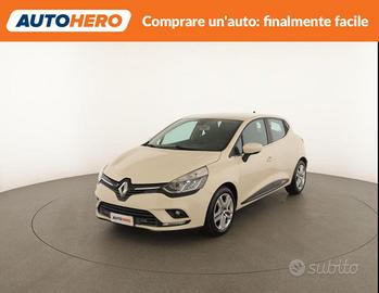 RENAULT Clio TCe 12V 90CV Start&Stop 5 porte Ene