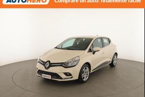 RENAULT Clio TCe 12V 90CV Start&Stop 5 porte Ene