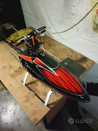 elicottero rc align t Rex 500