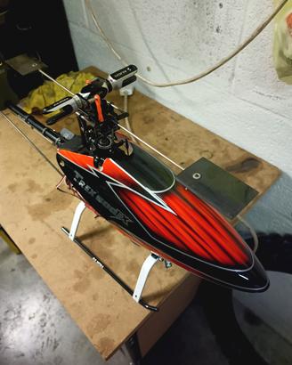 elicottero rc align t Rex 500