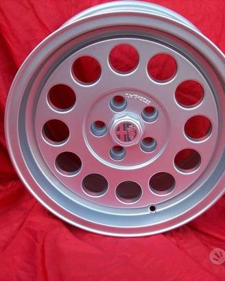 Cerchi replica A1 style alfa romeo 7x15 5x98 Alfa 