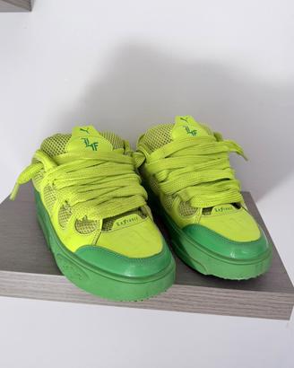 Puma le france numero 40