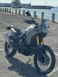 Yamaha tenere 700 my 2025