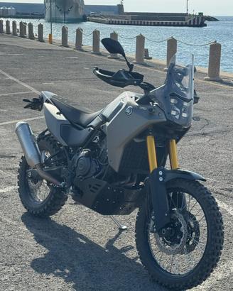 Yamaha tenere 700 my 2025