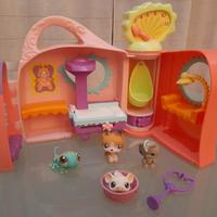 Littlest Pet Shop