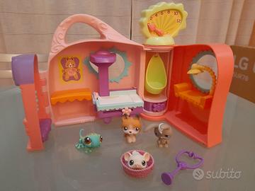 Littlest Pet Shop