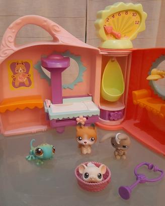 Littlest Pet Shop
